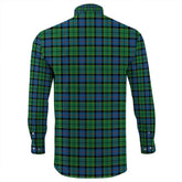Forsyth Ancient Tartan Long Sleeve Button Shirt